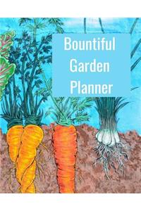 Bountiful Garden Planner