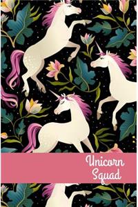 Unicorn Squad