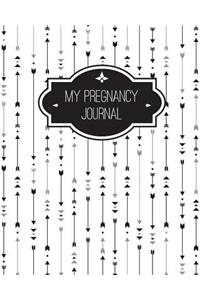 My Pregnancy Journal