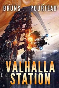 Valhalla Station