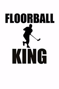 Floorball King