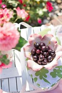 Diet Notebook - Best Notebook with Quotes, Perfect 120 Lined Pages #6
