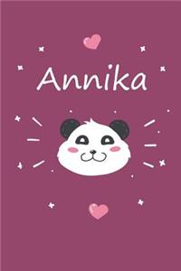 Annika