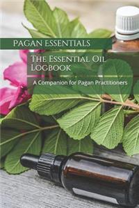 The Essential Oil Logbook