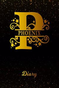 Phoenix Diary