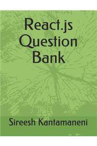 React.JS Question Bank