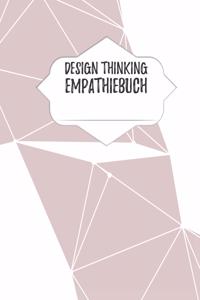 Design Thinking Empathiebuch