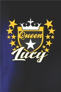 Queen Lucy