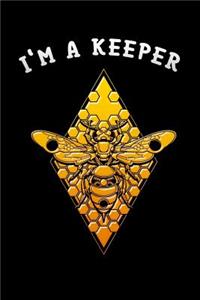 im a keeper