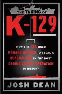 The Taking of K-129