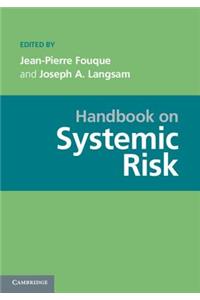 Handbook on Systemic Risk