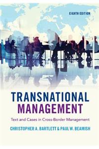 Transnational Management