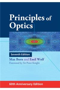 Principles of Optics: 60th Anniversary Edition