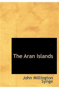 The Aran Islands