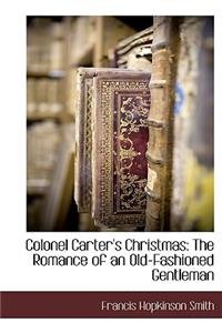 Colonel Carter's Christmas