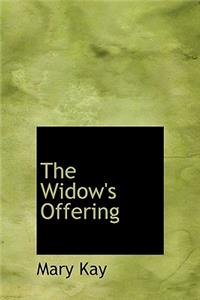 The Widow's Offering