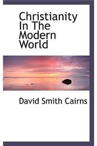 Christianity in the Modern World