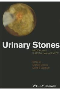 Urinary Stones