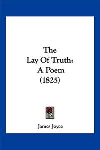 Lay Of Truth