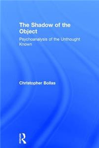 Shadow of the Object