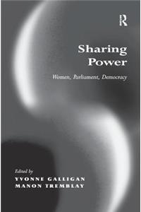 Sharing Power