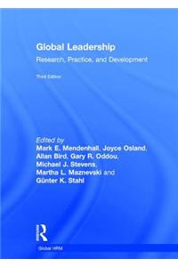 Global Leadership