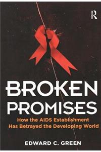 Broken Promises