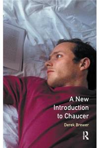 New Introduction to Chaucer