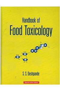 HANDBOOK OF FOOD TOXICOLOGY
