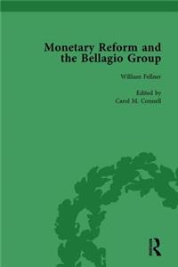 Monetary Reform and the Bellagio Group Vol 3