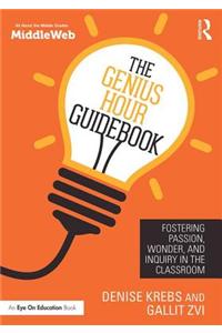 Genius Hour Guidebook