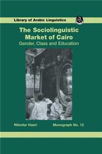 Sociolinguistic Market of Cairo