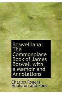 Boswelliana