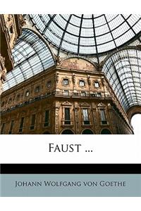 Faust ...