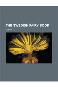 The Swedish Fairy Book
