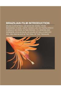 Brazilian Film Introduction