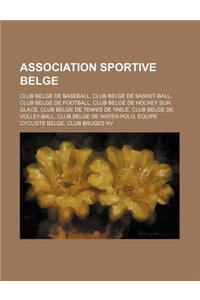 Association Sportive Belge