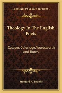 Theology In The English Poets