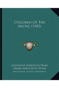 Children of the Arctic (1903)