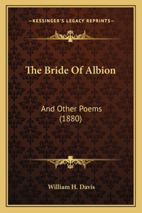 Bride Of Albion
