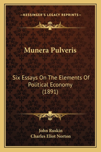 Munera Pulveris