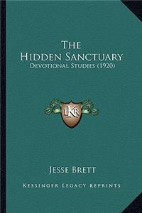 The Hidden Sanctuary