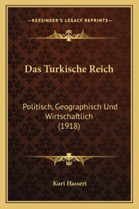 Turkische Reich