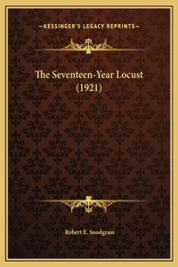 The Seventeen-Year Locust (1921)