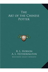 Art of the Chinese Potter