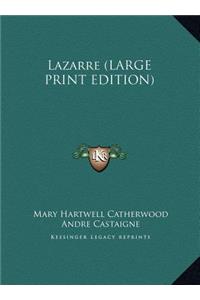 Lazarre