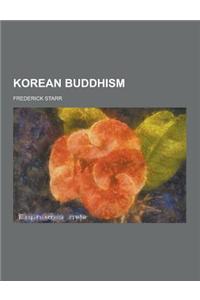 Korean Buddhism