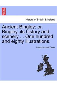 Ancient Bingley