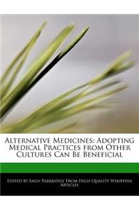 Alternative Medicines