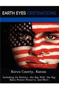 Kiowa County, Kansas